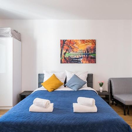 Kazimierz Old Town Apartments Krakov Exteriér fotografie