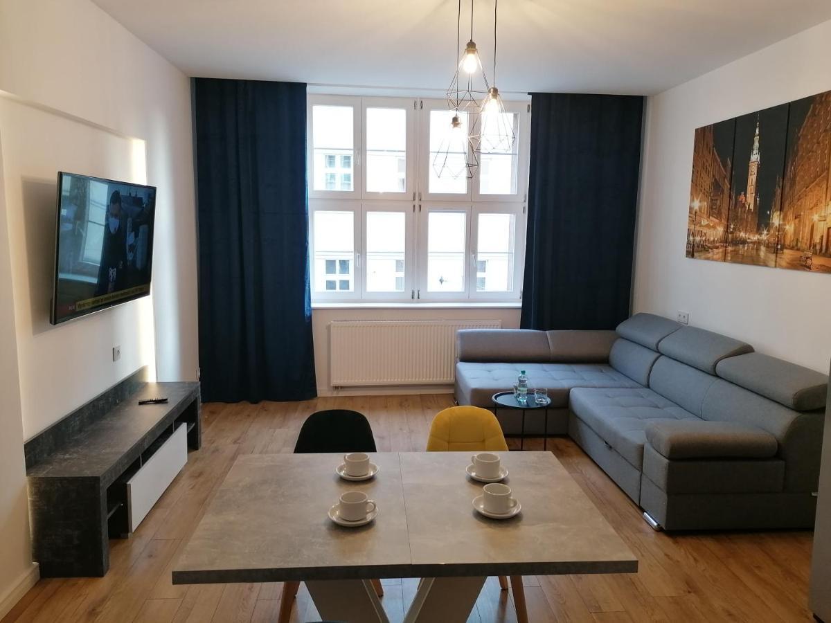 Kazimierz Old Town Apartments Krakov Exteriér fotografie