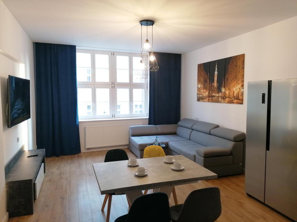 Kazimierz Old Town Apartments Krakov Exteriér fotografie