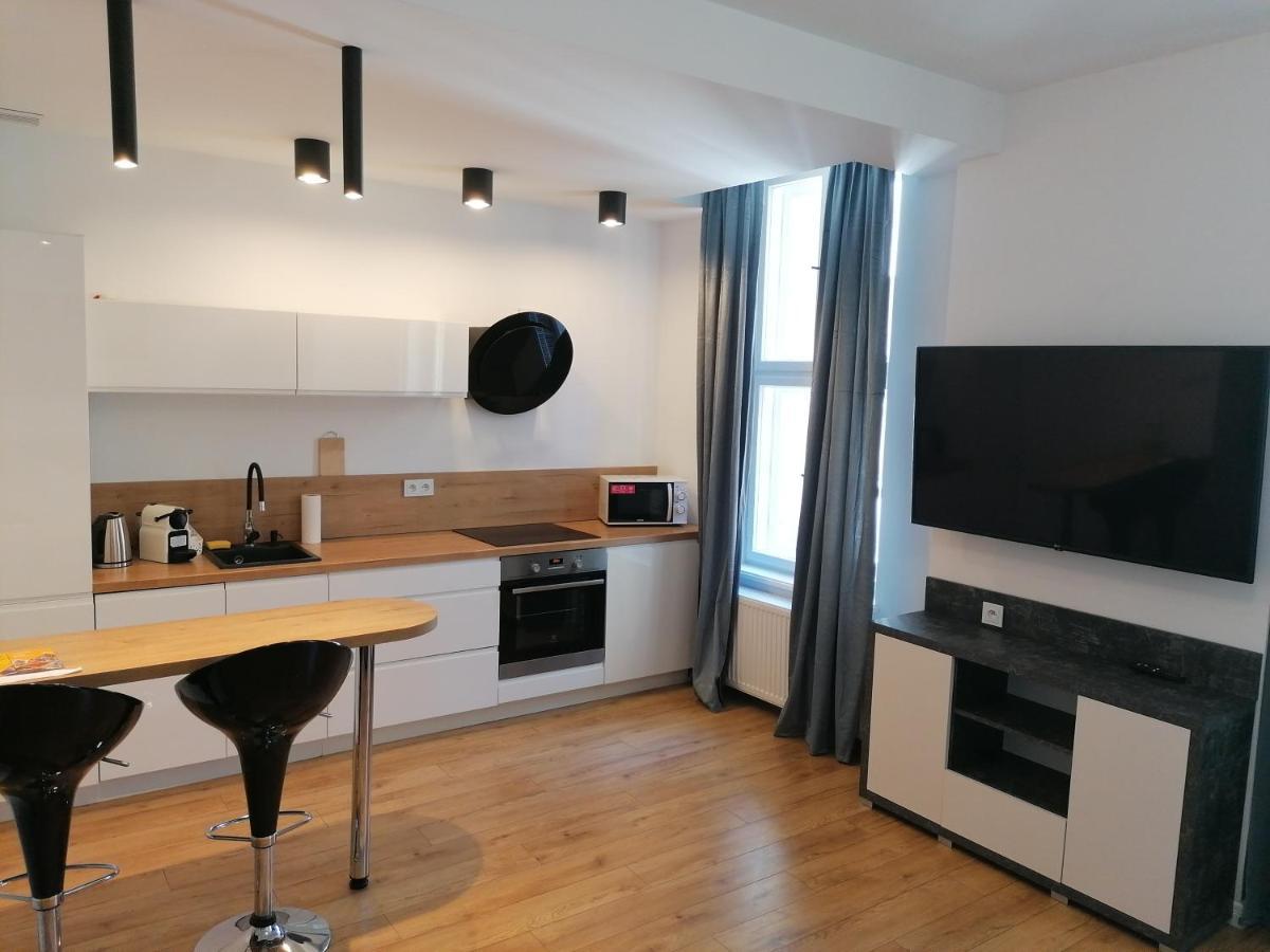 Kazimierz Old Town Apartments Krakov Exteriér fotografie