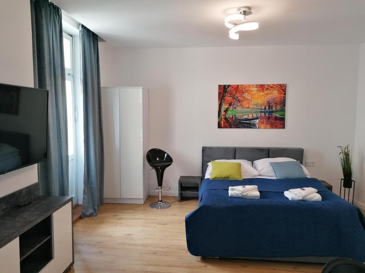 Kazimierz Old Town Apartments Krakov Exteriér fotografie