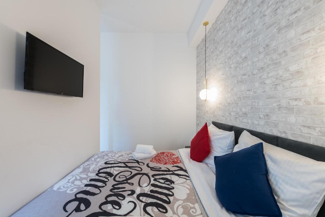 Kazimierz Old Town Apartments Krakov Exteriér fotografie
