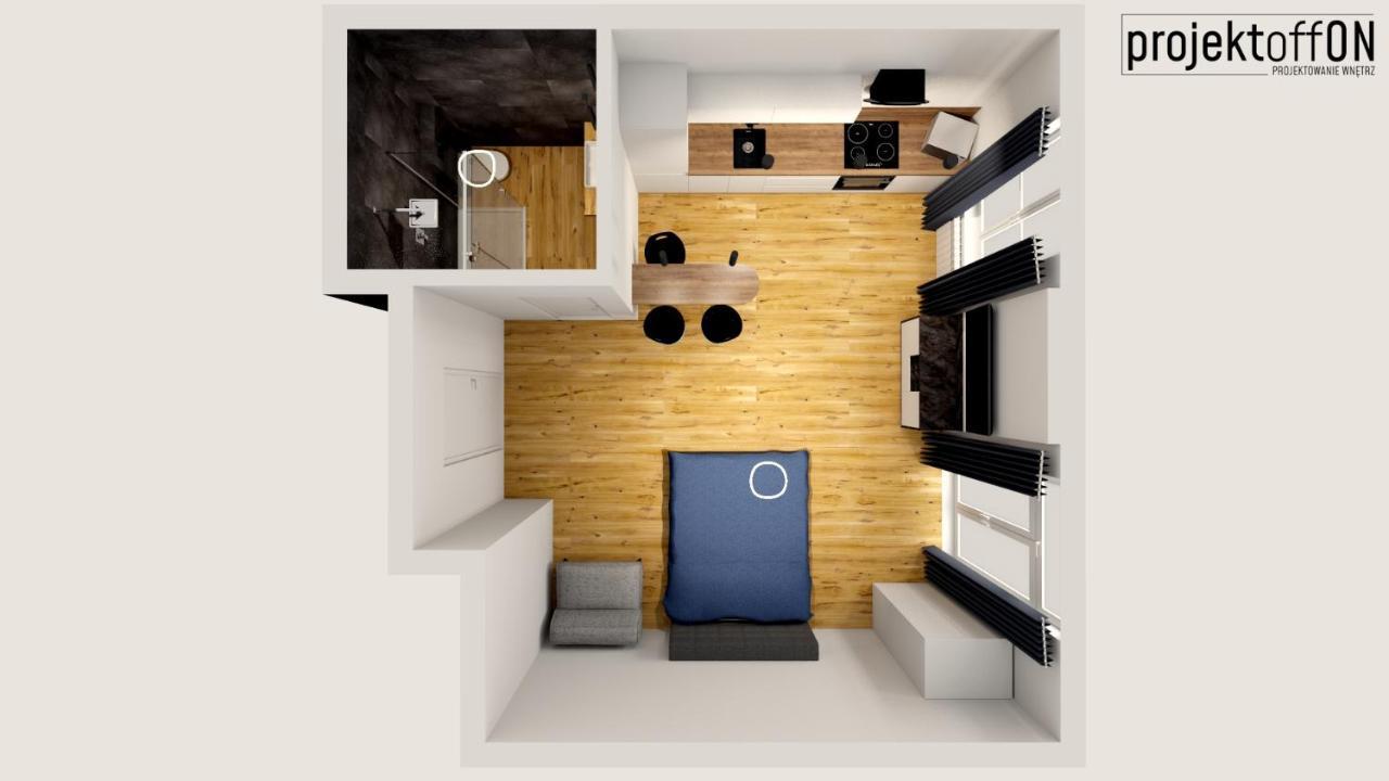Kazimierz Old Town Apartments Krakov Exteriér fotografie